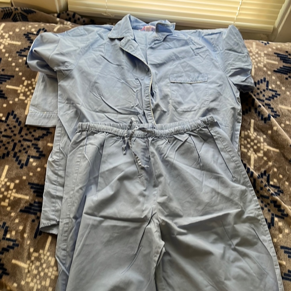 Victoria Secert PJs
